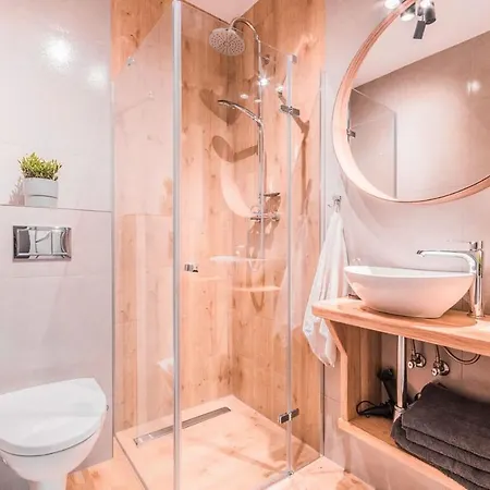 Przystanek - I Homestay szállás