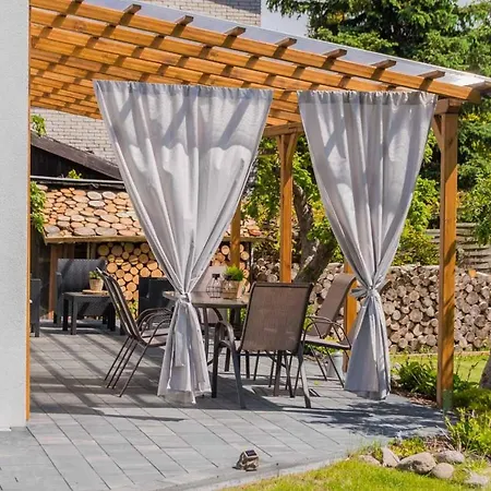 Homestay Hupkas Apartementy I Pokoje