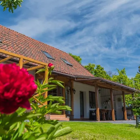 Przystanek - I Homestay szállás Jantar