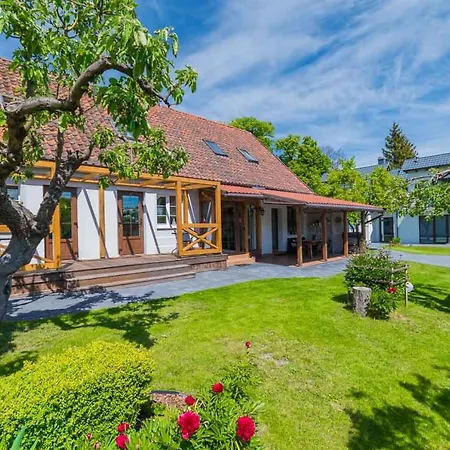 Hupkas Apartementy I Pokoje Jantar