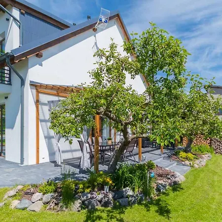 Przystanek Jantar - Pokoje I Apartamenty