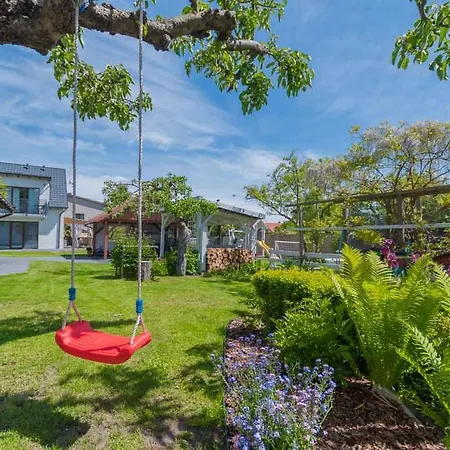Hupkas Apartementy I Pokoje Homestay