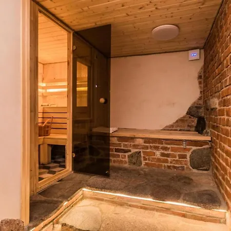 Hupkas Apartementy I Pokoje Homestay *
