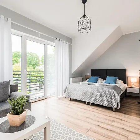 Homestay Hupkas Apartementy I Pokoje Jantar