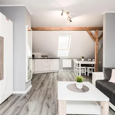 Przystanek - I Homestay szállás *