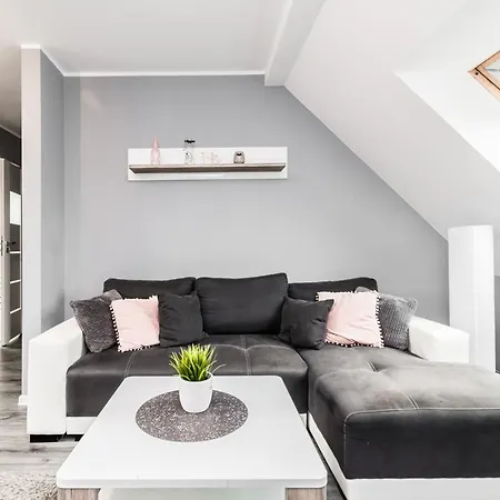 Homestay Hupkas Apartementy I Pokoje