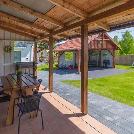 Homestay Hupkas Apartementy I Pokoje *