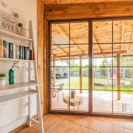Hupkas Apartementy I Pokoje Homestay