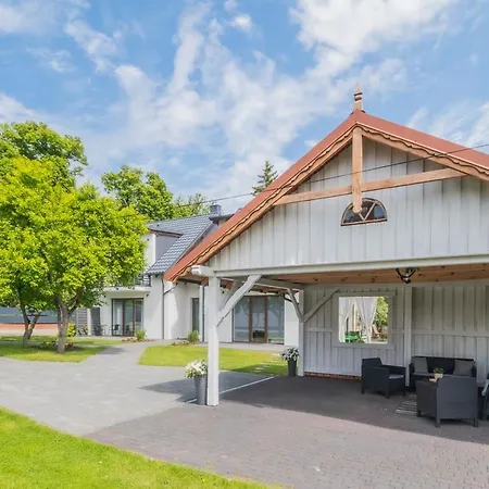Hupkas Apartementy I Pokoje * Jantar