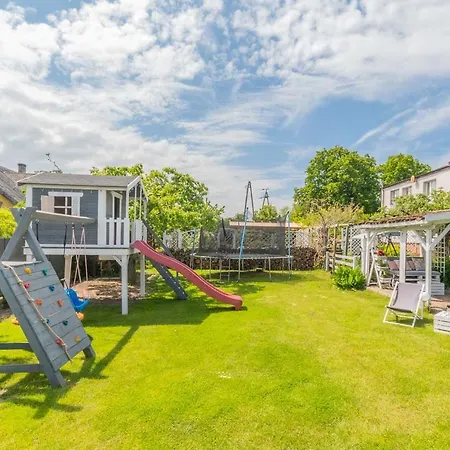 Séjour chez l'habitant Przystanek - I *