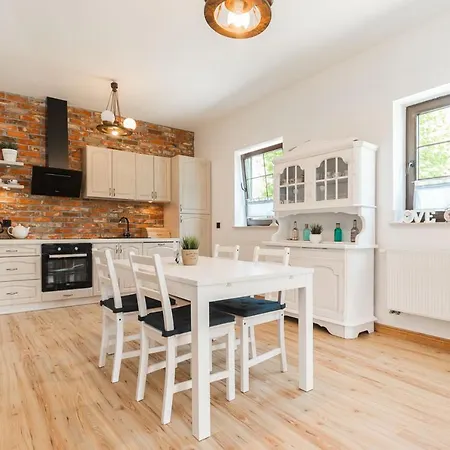 Hupkas Apartementy I Pokoje *