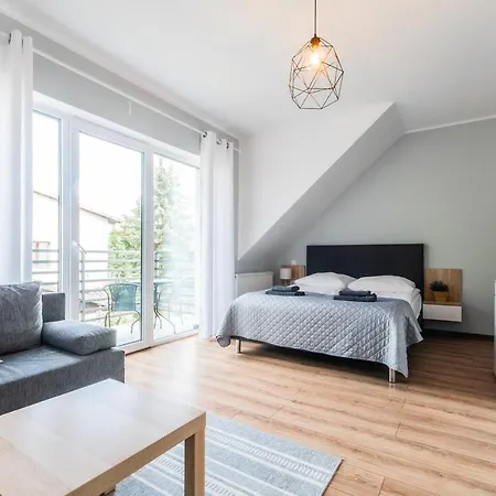Homestay Hupkas Apartementy I Pokoje Jantar