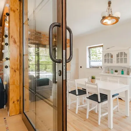 Hupkas Apartementy I Pokoje Homestay