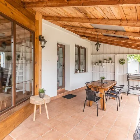 Hupkas Apartementy I Pokoje * Jantar