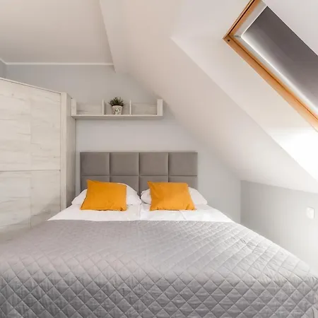 Homestay Hupkas Apartementy I Pokoje