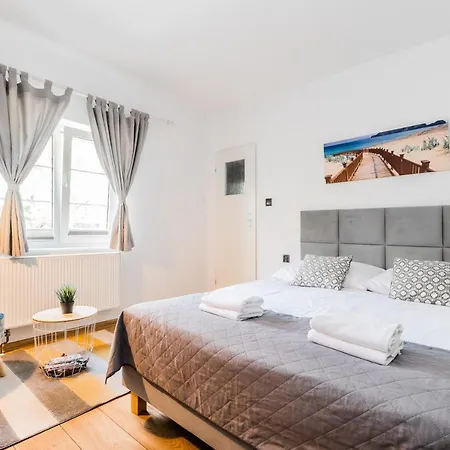 Homestay Hupkas Apartementy I Pokoje *