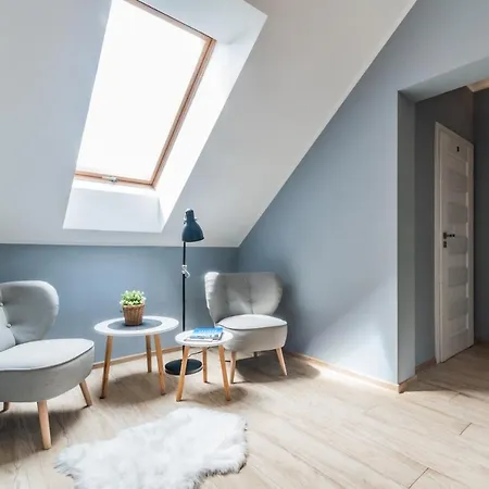 Homestay szállás Przystanek - I