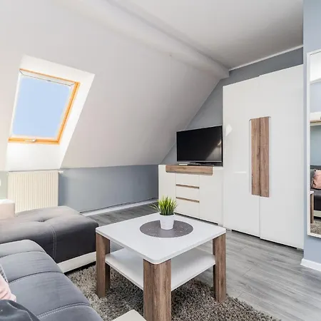 Homestay szállás Przystanek - I *