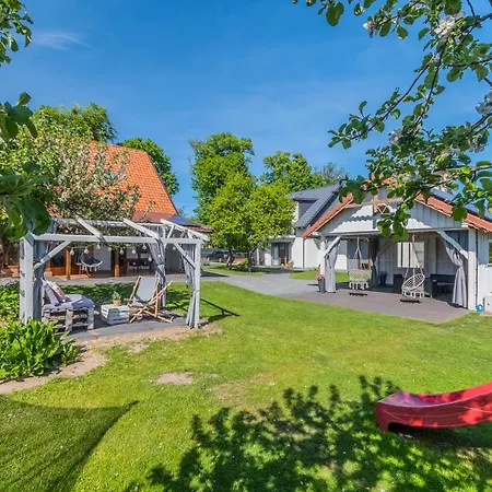 Homestay Hupkas Apartementy I Pokoje