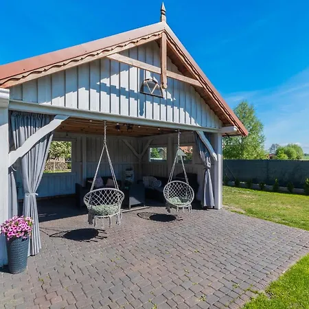Hupkas Apartementy I Pokoje Homestay *