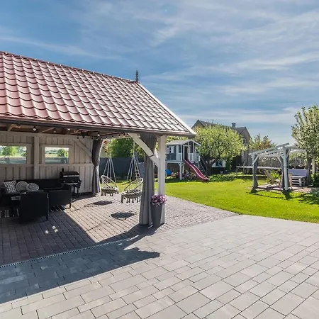 Hupkas Apartementy I Pokoje Homestay