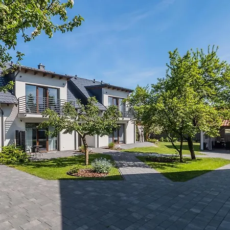 Hupkas Apartementy I Pokoje Homestay