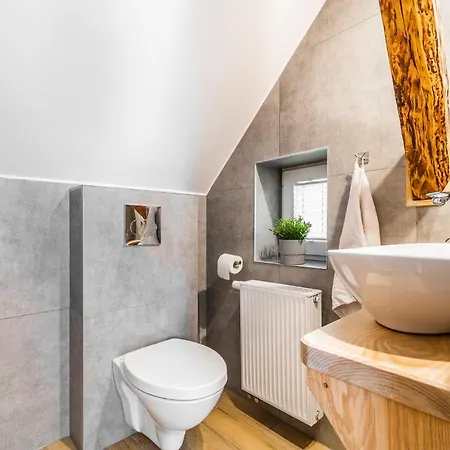 Homestay szállás Przystanek - I