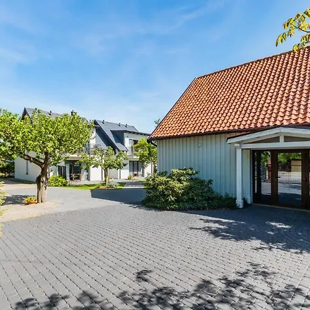 Homestay Hupkas Apartementy I Pokoje
