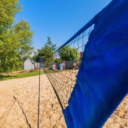 Séjour chez l'habitant Przystanek - I