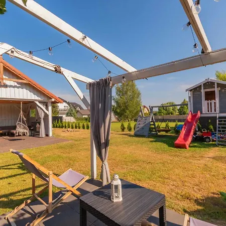 Hupkas Apartementy I Pokoje Homestay