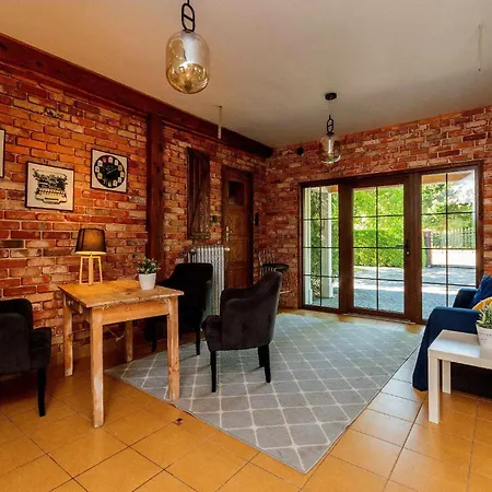 Hupkas Apartementy I Pokoje Homestay