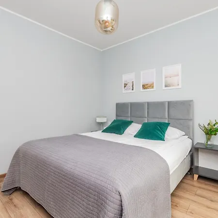 Hupkas Apartementy I Pokoje * Jantar
