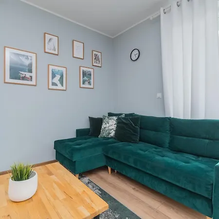 Hupkas Apartementy I Pokoje Homestay *