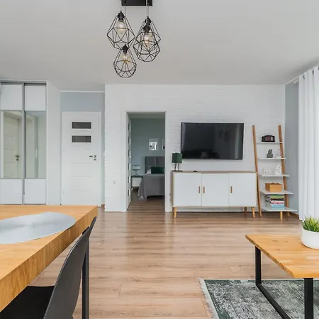 Hupkas Apartementy I Pokoje *