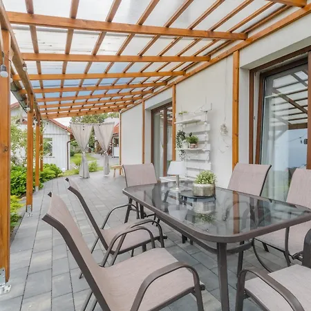 Hupkas Apartementy I Pokoje Homestay *