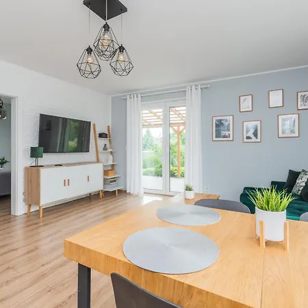 Homestay Hupkas Apartementy I Pokoje *
