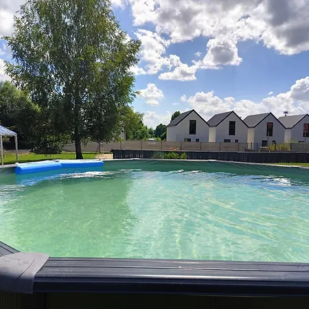 Hupkas Apartementy I Pokoje Jantar