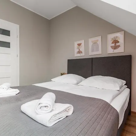 Przystanek Jantar - Pokoje I Apartamenty Homestay Jantar