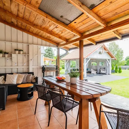 Homestay szállás Przystanek - I *