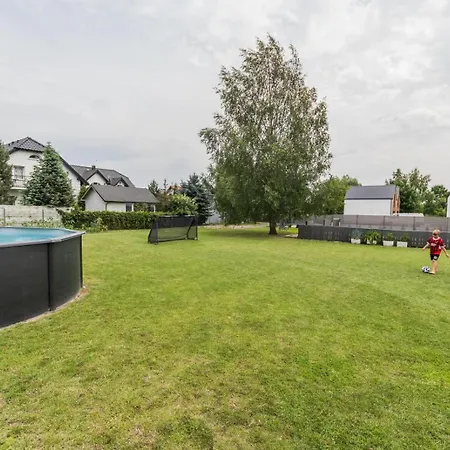 Przystanek - I Homestay szállás