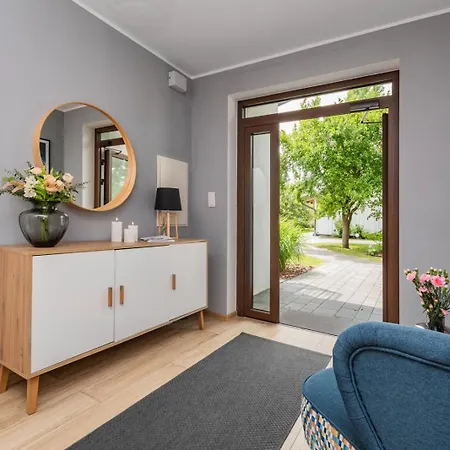 Przystanek Jantar - Pokoje I Apartamenty Homestay Jantar