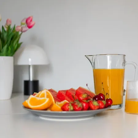 Przystanek - I Séjour chez l'habitant