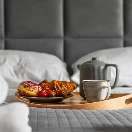 Przystanek - I Séjour chez l'habitant *