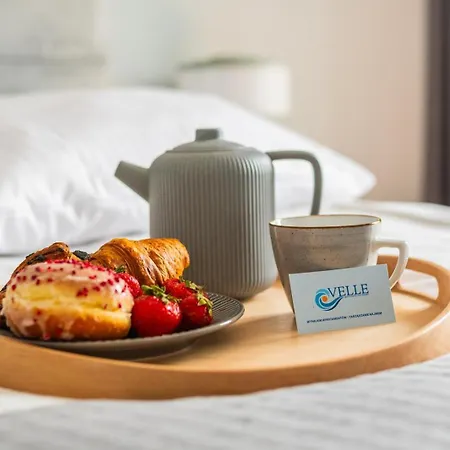 Przystanek - I Séjour chez l'habitant Jantar