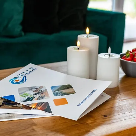 Séjour chez l'habitant Przystanek - I Jantar