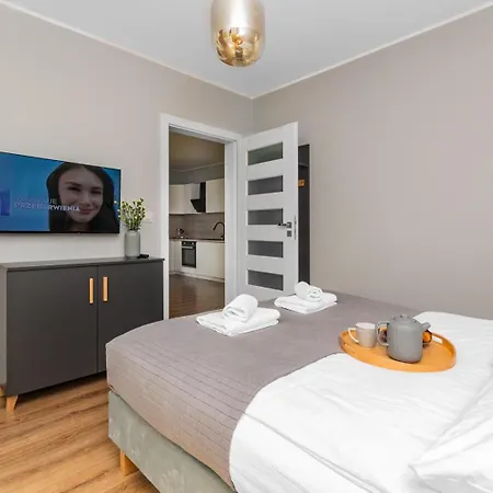 Przystanek Jantar - Pokoje I Apartamenty