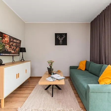 Przystanek - I Homestay szállás *