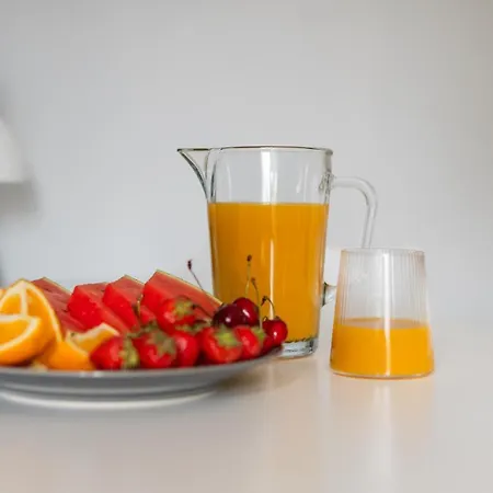 Przystanek Jantar - Pokoje I Apartamenty * Jantar