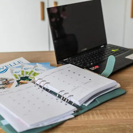 Przystanek - I Homestay szállás *