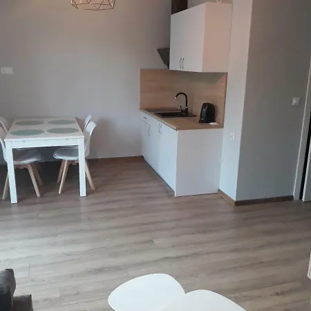Hupkas Apartementy I Pokoje Homestay